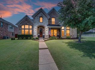332 Reata Rd, Keller, TX 76248