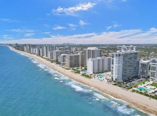 4280 Galt Ocean Dr APT 17K, Fort Lauderdale, FL 33308