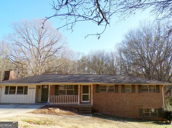10155 Twin Oaks Dr SW, Covington, GA 30014