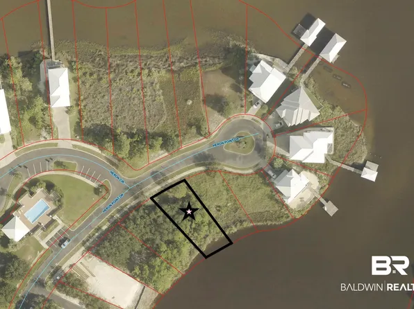 0 Heron Point Dr, Gulf Shores, AL 36542