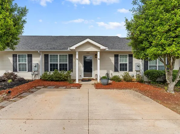 103 Violet Ct, Greenwood, SC 29649