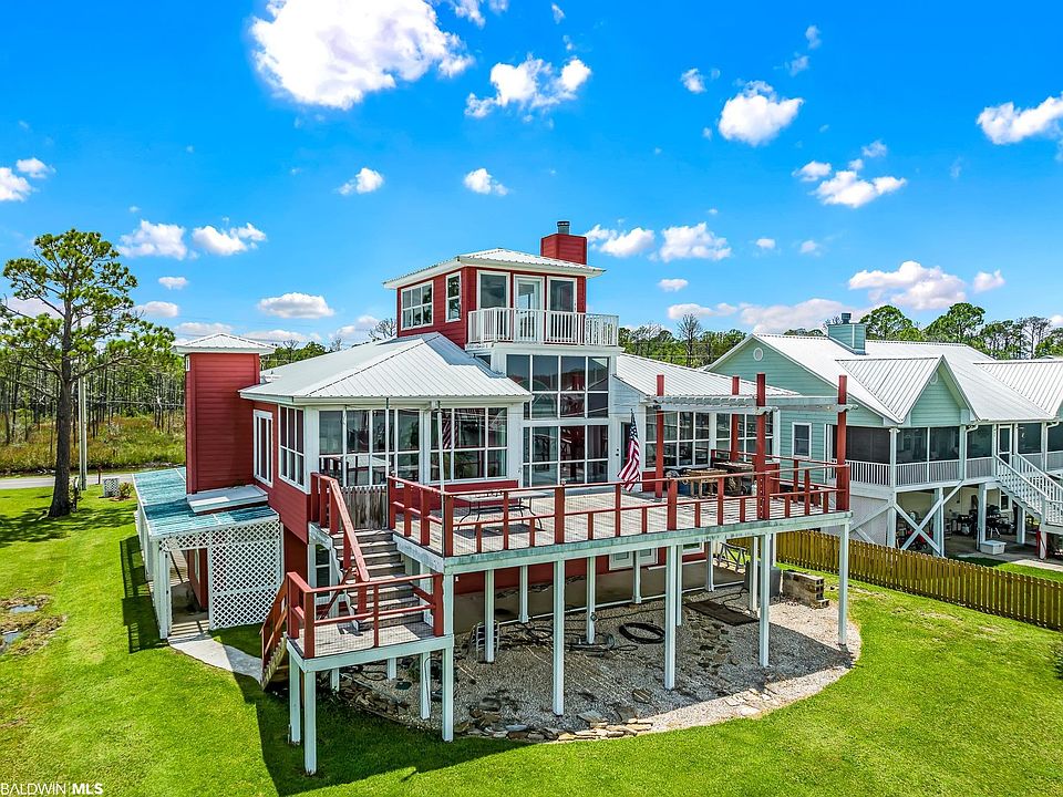 24413 Gulf Bay Rd, Orange Beach, AL 36561 MLS 334435 Zillow