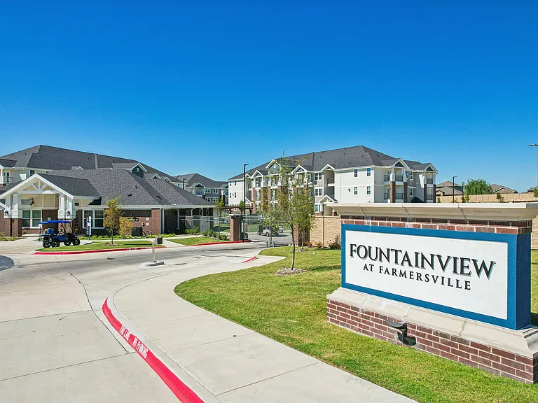 Fountainview at Farmersville — Photo 43