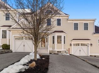 Plimptonville Crossing, Walpole, MA 02081