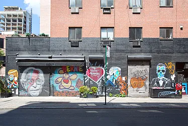 Rented by REAL New York