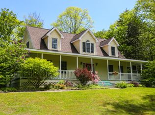 8A Mohawk Lake Rd, Stockbridge, MA 01266