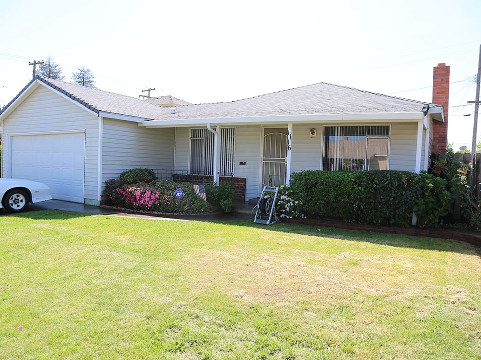 2nd image of 1116 Graffigna Ave