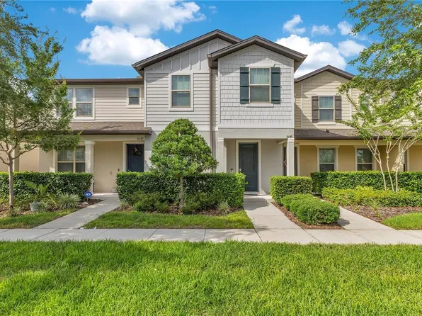 5041 Caspian St, Saint Cloud, FL 34771