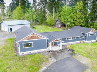8104 210th Ave E, Bonney Lake, WA