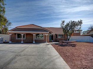 6051 E Owens Ave, Las Vegas, NV 89110