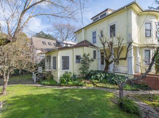 (Undisclosed Address), Santa Rosa, CA 95404