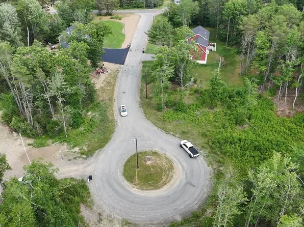 10 Cole Circle Drive, Hermon, ME 04401