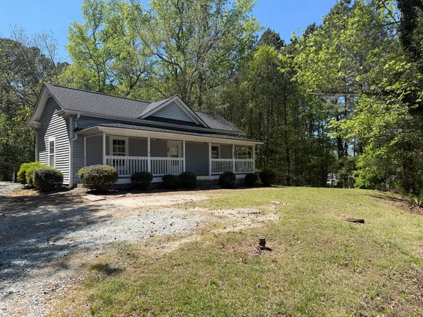 213 Fleming St, Creedmoor, NC 27522