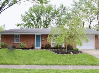 276 Regents Rd, Columbus, OH 43230