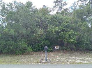 SW 35th Ct LOT 15, Ocala, FL 34473