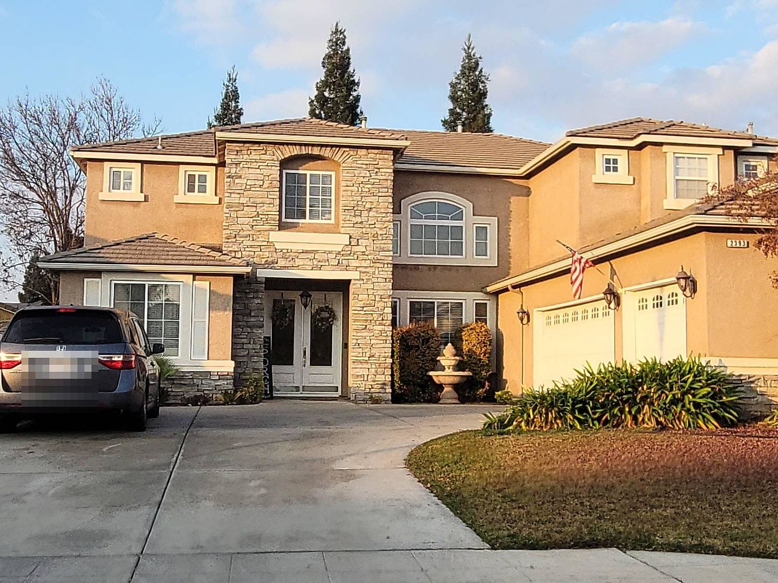 2393 Trenton Ave, Clovis, CA 93619 Zillow