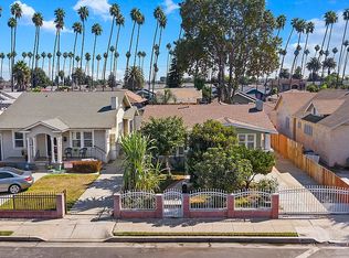 4510 Arlington Ave, Los Angeles, CA 90043