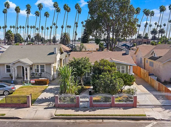 4510 Arlington Ave, Los Angeles, CA 90043
