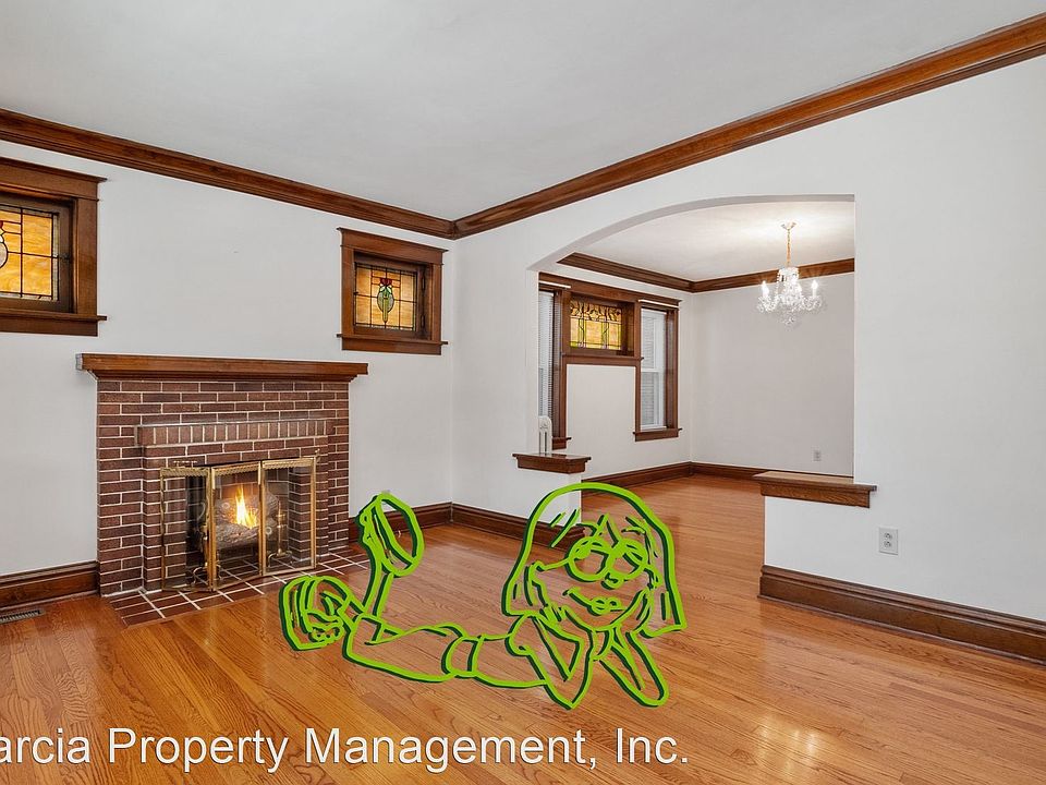 1st image of 3643 Bowen St #1F