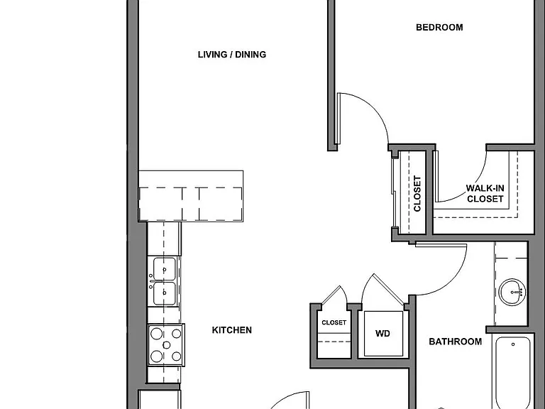 Lumia Apartments — Photo 41