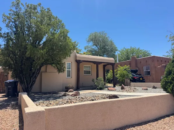 216 Carlisle Blvd NE, Albuquerque, NM 87106