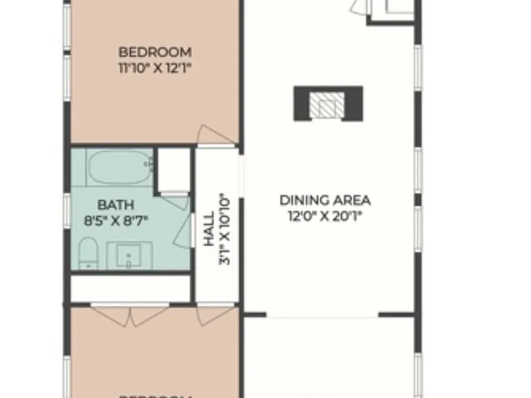 2112 Amelia St — Photo 19