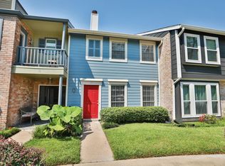 5800 Lumberdale Rd UNIT 17, Houston, TX 77092