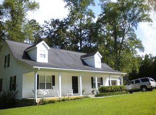 89 Arrowhead Dr, Chatsworth, GA 30705