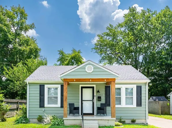3203 Daviess St, Owensboro, KY 42303