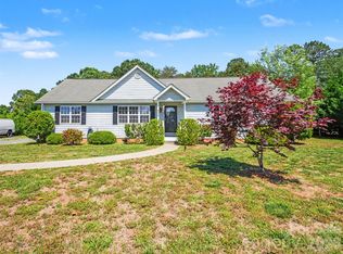 539 Brawley Rd, Cleveland, NC 27013