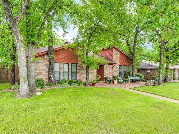 3rd image of 1405 Wildvalley Dr
