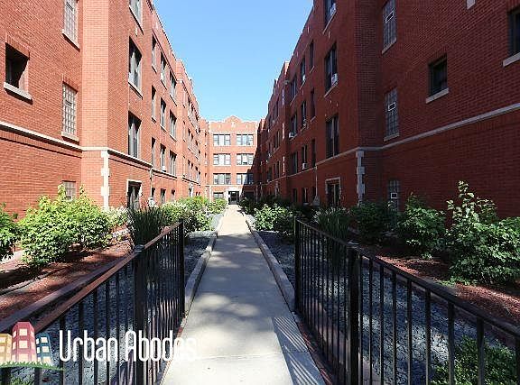 2nd image of 3941 N Janssen Avenue Ua Ua #Ua1