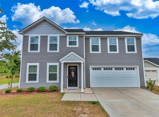 1005 Sequoia Ct, Lexington, SC 29073