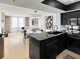 1800 Sunset Harbour Dr #709, Miami Beach, FL 33139