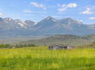 20 Rapelje Rd, Big Timber, MT 59011