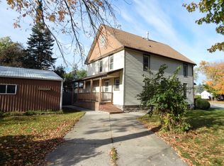 541 Branch St, Hartford, WI 53027