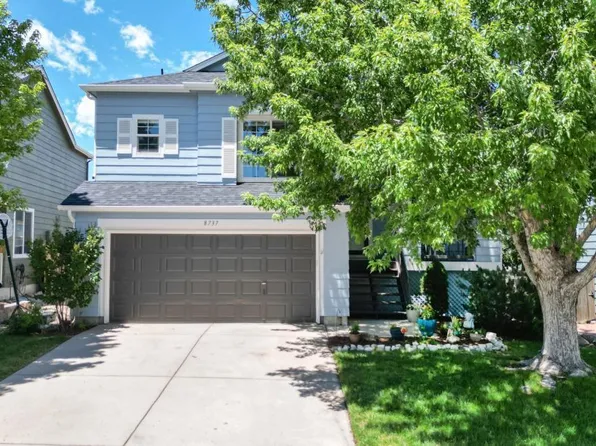 8737 Starwood Lane, Parker, CO 80134
