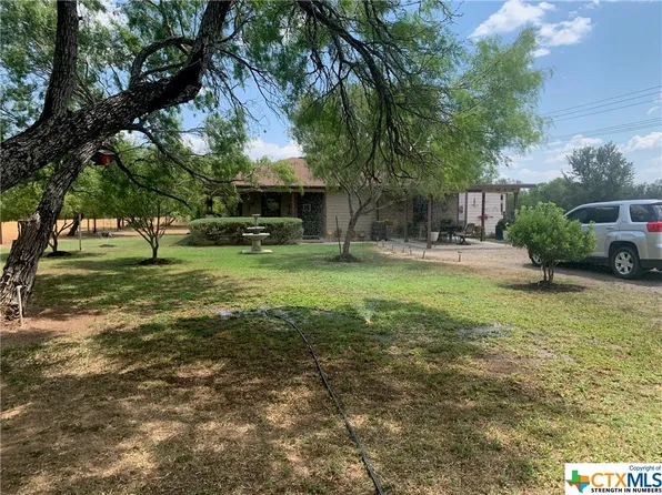 4295 Highway 16 N, Tilden, TX 78072