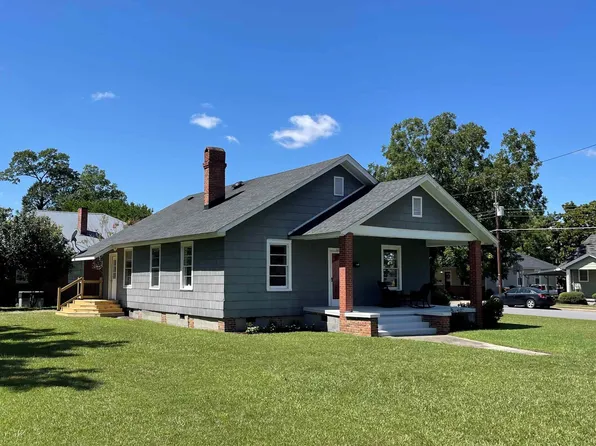500 S 15th St, Erwin, NC 28339