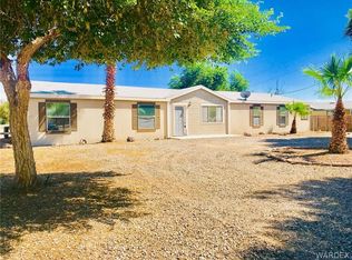 10100 S Saint George Rd, Mohave Valley, AZ 86440