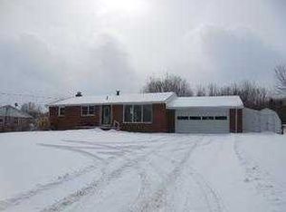 2014 Mansfield Lucas Rd, Mansfield, OH 44903
