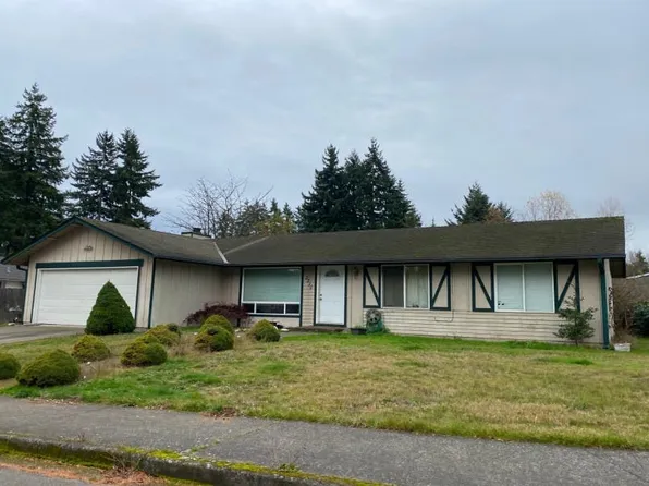 3311 SW 340th Pl, Federal Way, WA 98023