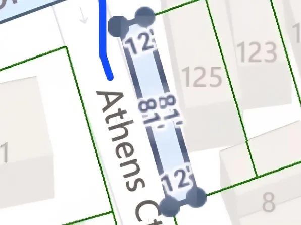 0 Athens Ct, Charleston, SC 29403