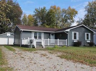 2700 Kathleen Ave, Evansville, IN 47714