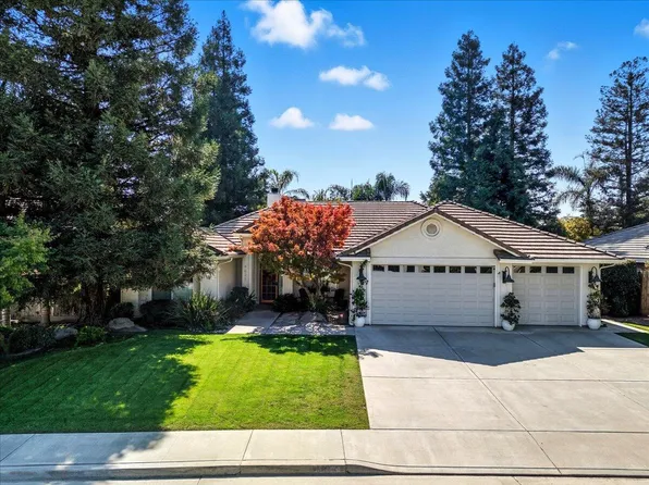 4623 W Grove Avenue, Visalia, CA 93291