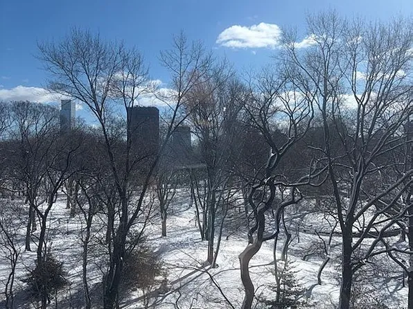 372 Central Park W APT 6C, New York, NY 10025