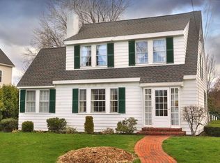 27 Withington St, Newbury, MA 01951