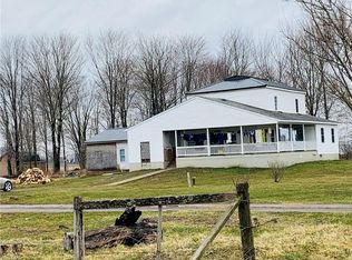 3399 Pymatuning Lake Rd, Andover, OH 44003