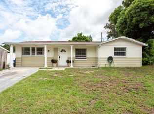 4919 Uranus Ave, New Port Richey, FL 34652