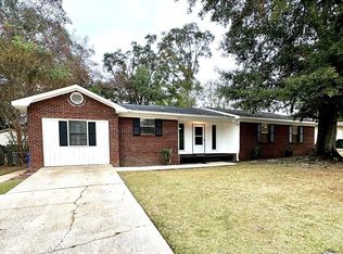 2321 Aberdeen Rd, Dothan, AL 36301